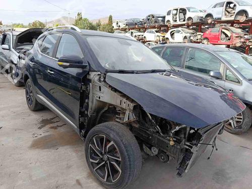 Left tailgate light MG MG ZS SUV (AZS1) 1.5 VTi | BP39652284C79 - Image 4