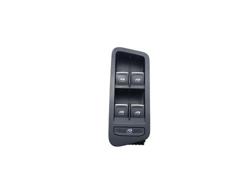 Used Left front window switch Left front window switch VW GOLF VII (5G1, BQ1, BE1, BE2) 2.0 GTI (245 hp) 34584057 34584057