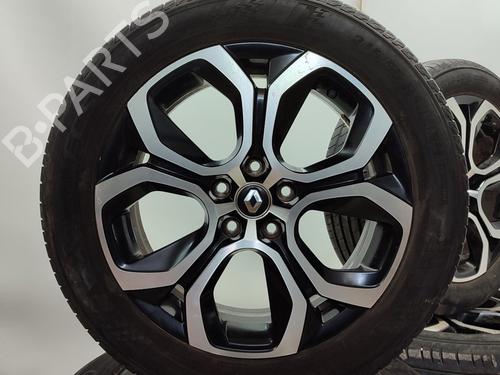 Rim RENAULT ARKANA I (LCM_, LDN_) 1.3 TCe 140 (LDN0) | BP22548149C45