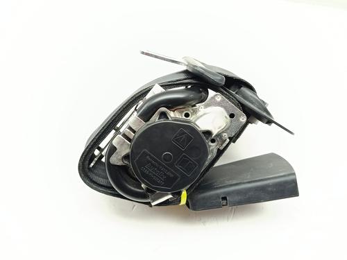 Front left seatbelt CITROËN C3 III (SX) 1.2 PURETECH 82 | BP33660331I26 - Image 2