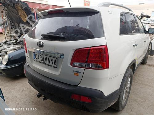 Kabinelys KIA SORENTO II (XM)  | BP27927063I8 