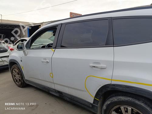 Rear right lock CHEVROLET ORLANDO (J309)  | BP22902033C99 