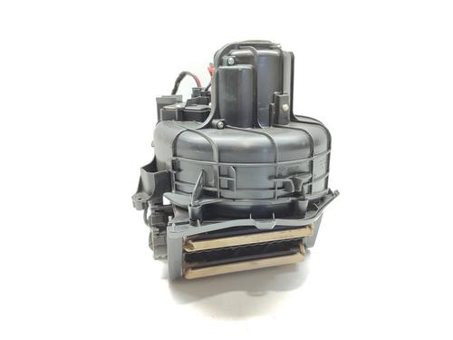 Heater blower motor BMW 5 (F10) 520 d | BP17510420M62 