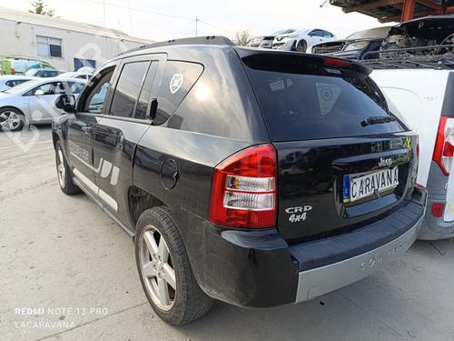 Instrument cluster JEEP COMPASS (MK49)  | BP32424493C47 