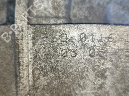 Gearbox AUDI A5 Sportback (8TA) 2.0 TDI | BP29572904M3 