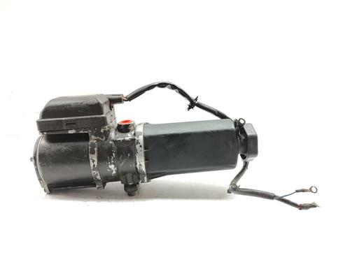 Steering pump MERCEDES-BENZ A-CLASS (W168) A 170 CDI (168.008) | BP28707151M99 