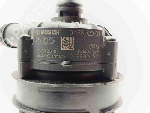 Andre BMW X1 (U11) sDrive 20 i | BP35812764O1 - Image 7