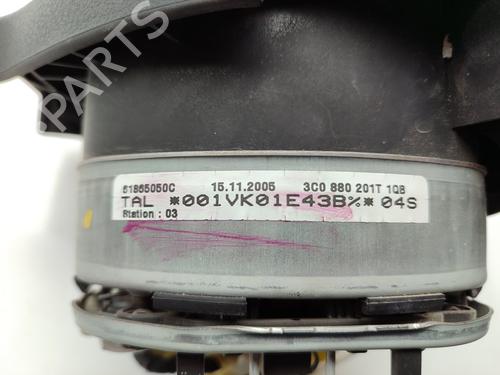 Driver airbag VW PASSAT B6 (3C2)  | BP17083906C9 