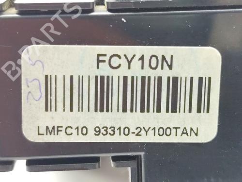 Switch HYUNDAI ix35 (LM, EL, ELH) | BP33176083I30 - Image 4