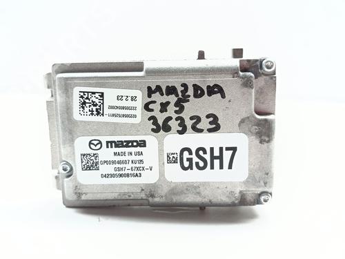 Camera MAZDA CX-5 (KF) | BP33117500E14 - Image 4