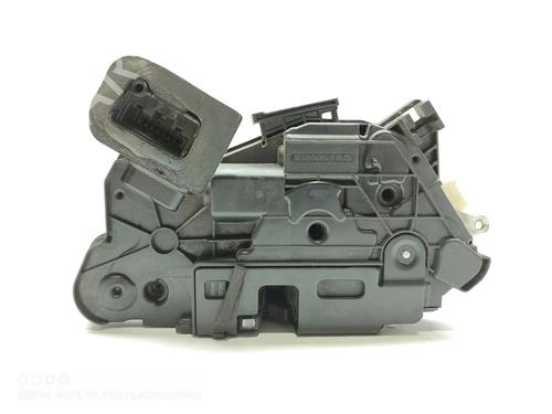 Front left lock VW GOLF VII (5G1, BQ1, BE1, BE2) 2.0 TDI | BP20209976C98 