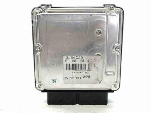 Engine control unit (ECU) AUDI Q3 (F3B) 35 TDI | BP36597647M57 - Image 2