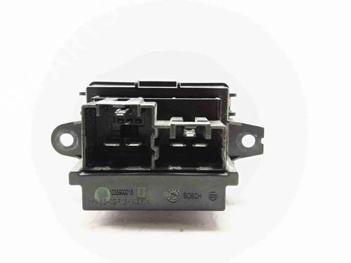 Heater resistor FORD FOCUS IV (HN) | BP36804865M108 - Image 4