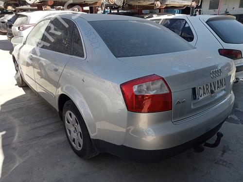 Used Parts AUDI A4 B6 Avant (8E5) [2000-2005]  4326852