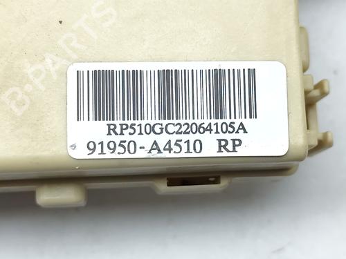 Fuse box KIA CARENS IV 1.6 GDi | BP33930853E1  - Image 7
