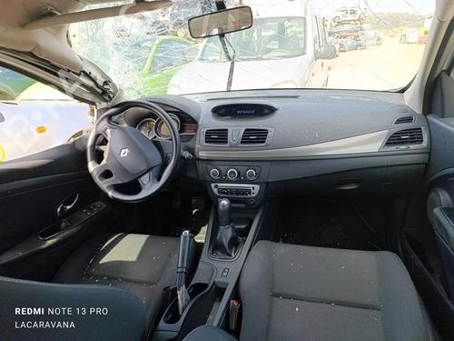 Engine RENAULT MEGANE III Hatchback (BZ0/1_, B3_) | BP26533028M1 - Image 29