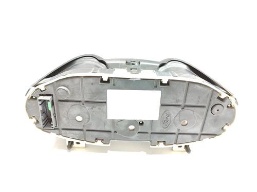 Instrument cluster FORD FIESTA VI (CB1, CCN) 1.4 TDCi | BP17031711C47 
