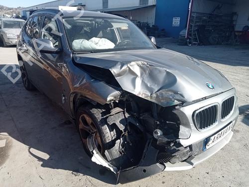Fælk BMW X1 (E84) sDrive 18 d | BP33117474C45 - Image 5