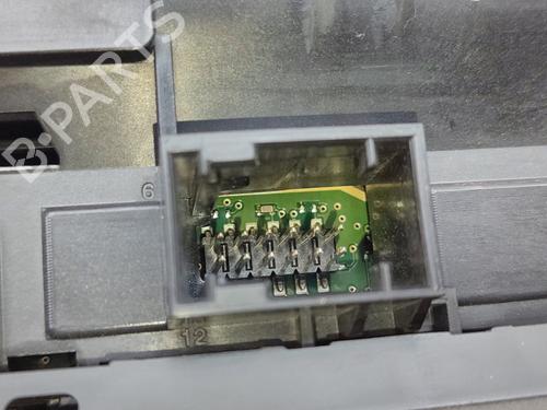 Display monitor CITROËN C3 III (SX)  | BP29721233C48 