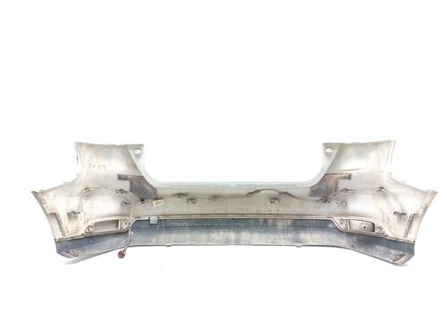 Rear bumper FORD FOCUS III 1.5 TDCi | BP16705122C8 