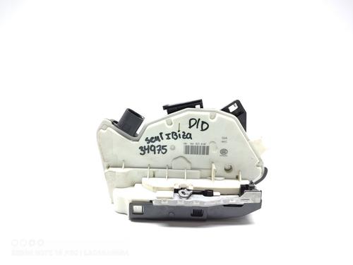 Used Front right lock SEAT IBIZA IV SC (6J1, 6P5) 1.2 TSI (90 hp) 20495240