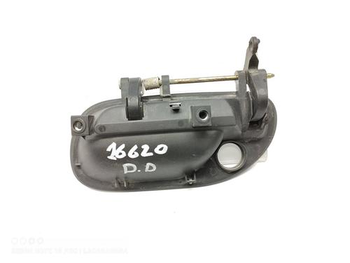 Front right exterior door handle VOLVO S40 I (644) 1.9 TD | BP18903535C129 