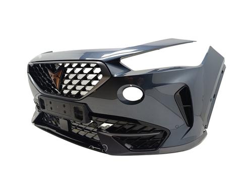 Front bumper CUPRA FORMENTOR (KM7, KMP)  | BP29727620C7 