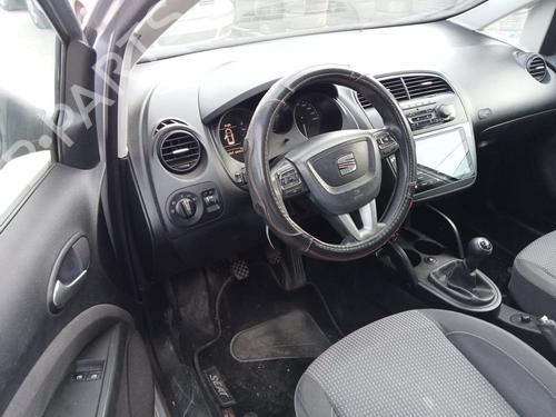 Engine control unit (ECU) SEAT ALTEA XL (5P5, 5P8) | BP31382709M57