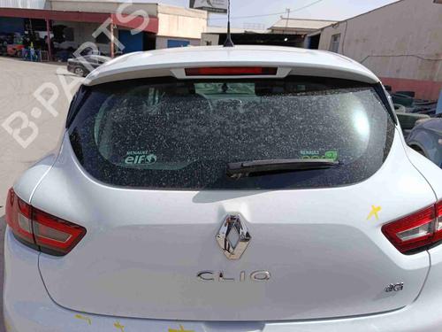 Used Tailgate Tailgate 38872987 38872987