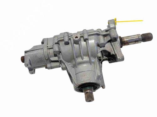 Used Front differential Front differential BMW X1 (F48) sDrive 18 d (150 hp) 40097777 40097777