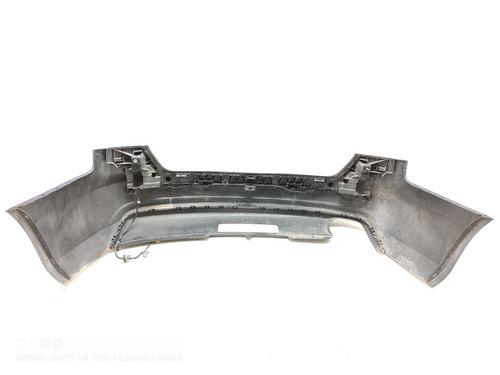 Rear bumper AUDI A4 B8 (8K2)  | BP16843614C8