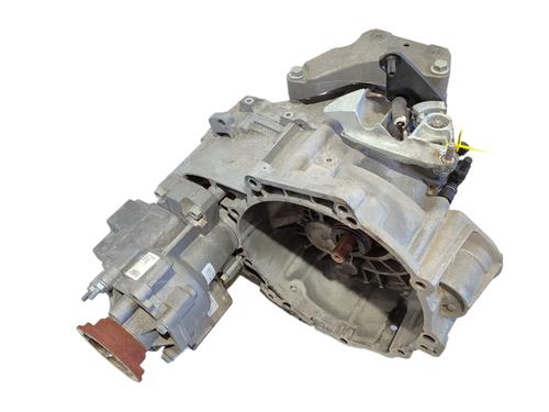 Skrzynia biegów VW GOLF VII (5G1, BQ1, BE1, BE2)  | BP28717163M3 