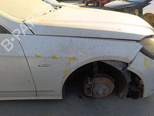 Right front fenders MERCEDES-BENZ E-CLASS T-Model (S212) E 200 CDI / BlueTEC (212.205, 212.206) A2128800218 |
