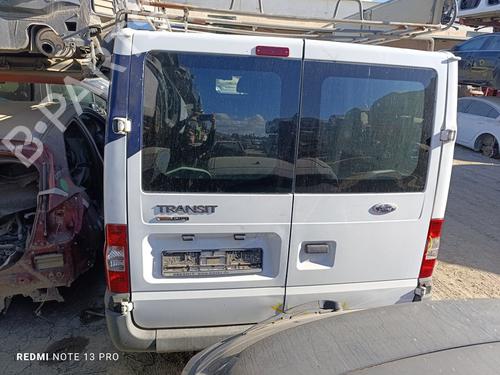 Left mirror FORD TRANSIT Van (FA_ _)  | BP24876290C26 