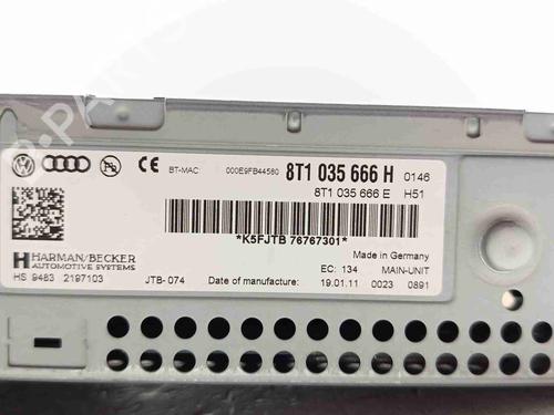 Electronic module AUDI A4 B8 Avant (8K5) | BP36702964M83 - Image 6