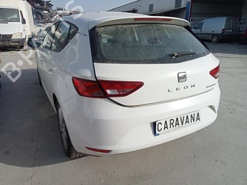 Instrument cluster SEAT LEON (5F1) | BP16512287C47