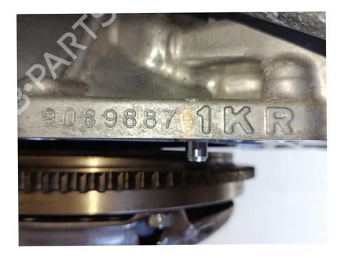 Engine PEUGEOT 108 1.0 VTi 72 | BP35791893M1 - Image 3