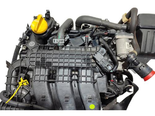 Engine NISSAN MICRA V (K14) | BP21531024M1