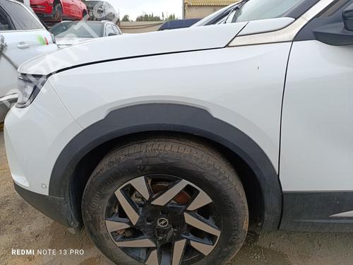 Forkjerm venstre OPEL MOKKA  | BP29720831C41 