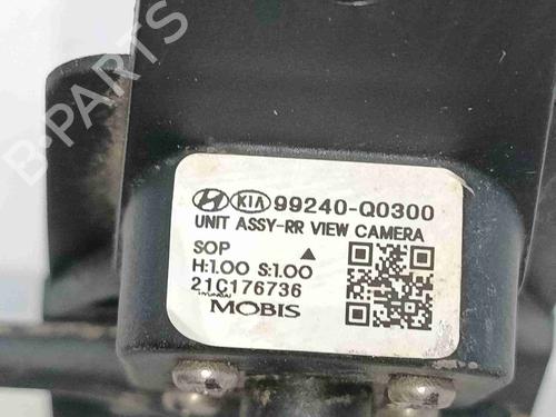 Camera HYUNDAI BAYON (BC3) | BP39721822E14 - Image 4