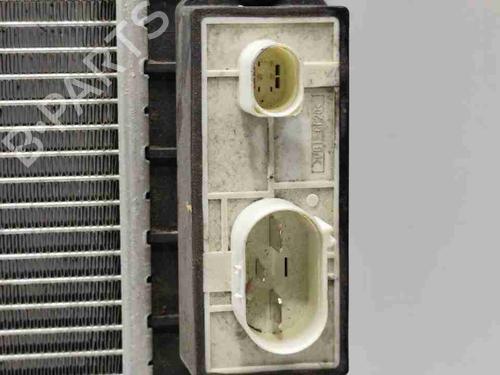 Water radiator MG MG ZS SUV (AZS1) 1.0 T-GDi | BP37659823M31 - Image 3