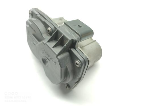 Used Throttle body AUDI A4 B9 Avant (8W5, 8WD) [2015-2025]  17986363