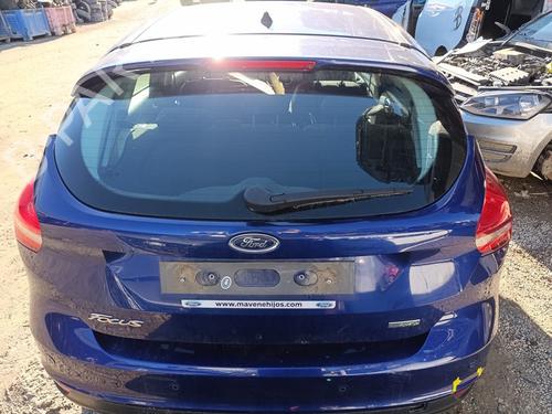 Tampa da Mala FORD FOCUS III [2010-2020]  31149126