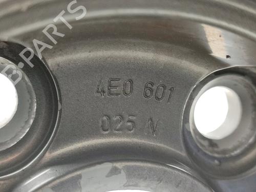 Rim AUDI A8 D3 (4E2, 4E8) 3.0 TDI quattro | BP31026884C45