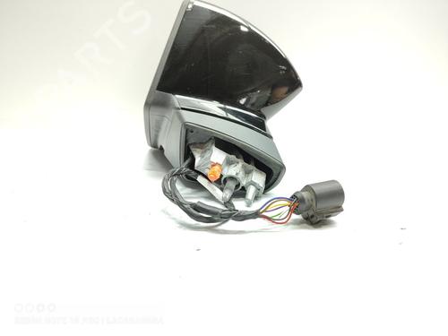 Left mirror SEAT IBIZA V (KJ1, KJG) 1.0 TSI | BP16516917C26