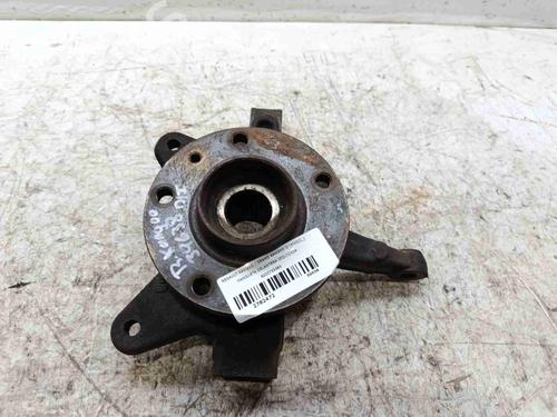 Used Left front steering knuckle Left front steering knuckle 38411391 38411391