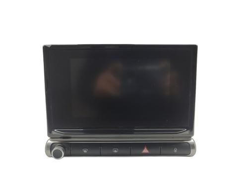 Multifunctionele display CITROËN C3 III (SX) [2016-2025]  31068308