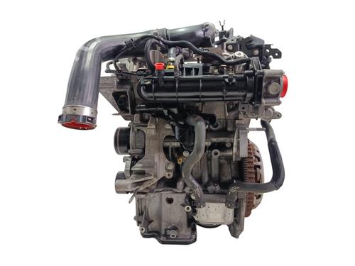 Used Engine Engine RENAULT CAPTUR I (J5_, H5_) 0.9 TCe 90 (90 hp) 33626377 33626377