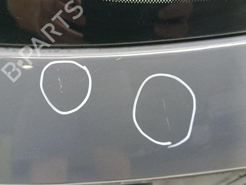 Bagklap CC/Kombi-Coupé VW TIGUAN (AD1, AX1)  | BP29727703C6 