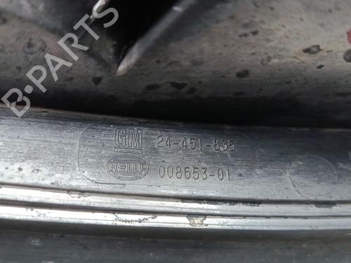 Left taillight OPEL ASTRA H (A04) | BP31979809C34